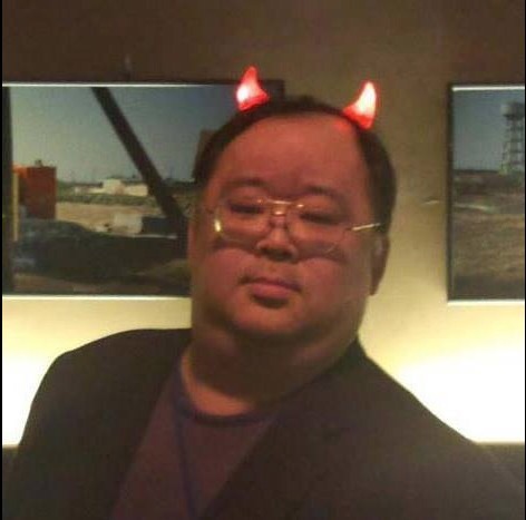 AutoPolitic founder Roger Do says AutoPolitical is working with four parties for the next general election. — Picture by Roger Do