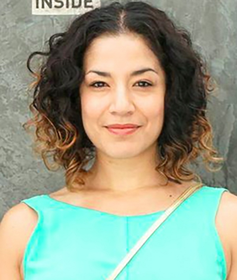 Meltwater communications director Ambera Cruz says Meltwater is working with one party for the next general election. — Picture courtesy of Meltwater