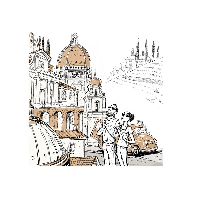 Tips for travellers in Italy: Skip the peak season, consider regions that arenu00e2u20acu2122t in the spotlight, and eat like a local. u00e2u20acu201d Picture by Lars Leetaru/The New York Times