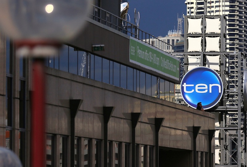 US broadcaster CBS to buy Australia’s Ten Network | Malay Mail