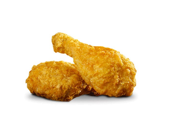 Spicy Ayam Goreng McD will be back on sale starting Friday (7 April). u00e2u20acu201d Picture via McDonald's