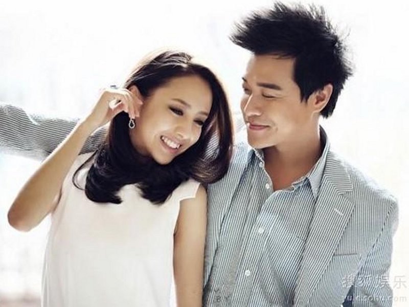 Chen Sicheng caught cheating on Tong Liya again? u00e2u20acu201d CinemaOnline pic