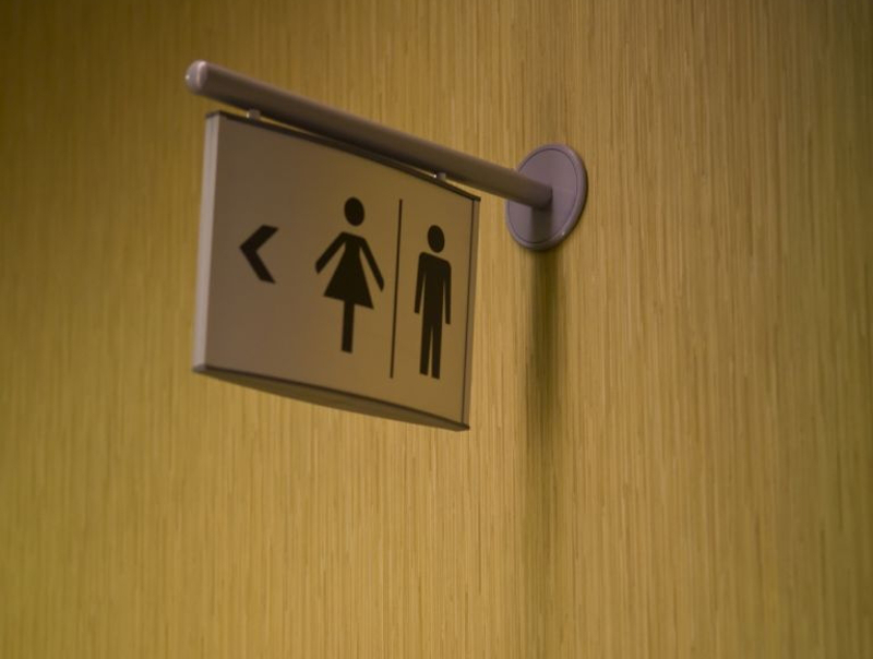 Americau00e2u20acu2122s Best Restroom contest is now open. u00e2u20acu201d Picture by yasinguneysu/Istock.com via AFP