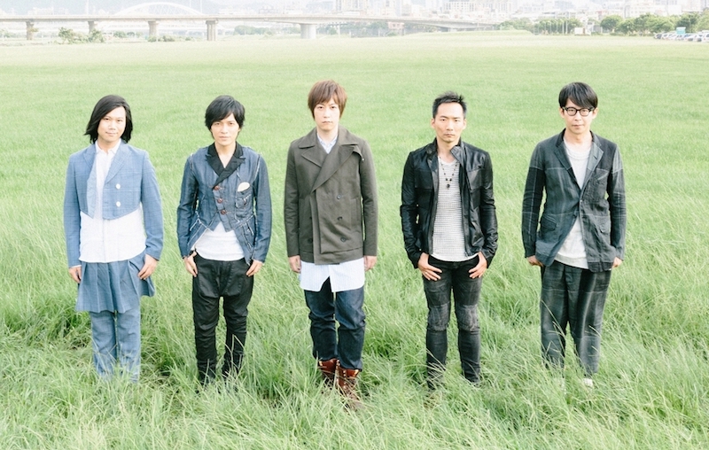 The Malaysian date is part of Taiwanese rock band Maydayu00e2u20acu2122s 10th world tour. u00e2u20acu201d Handout via TheHive.Asia