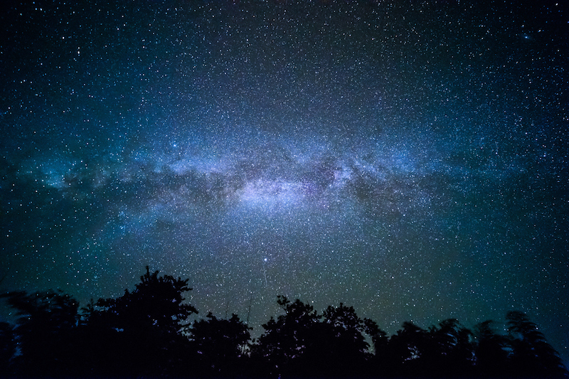 Astronomers may have snapped the first-ever picture of a black hole, which could help peel back mysteries about what the universe is made of and how it came into being. u00e2u20acu201d AFP pic