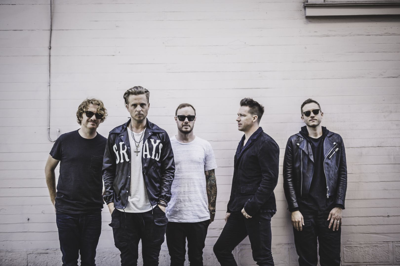American pop band One Republic will headline the 2017 Singapore Grand Prix, together with English rock band Duran Duran. u00e2u20acu201d Pic courtesy of the Singapore GPnn