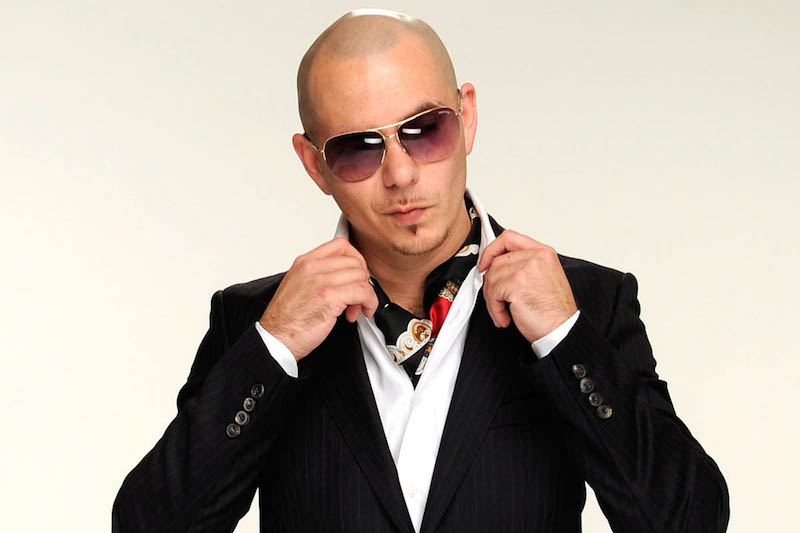 Pitbull performs in Malaysia for the second time on May 16. u00e2u20acu201d Handout via TheHive.Asia