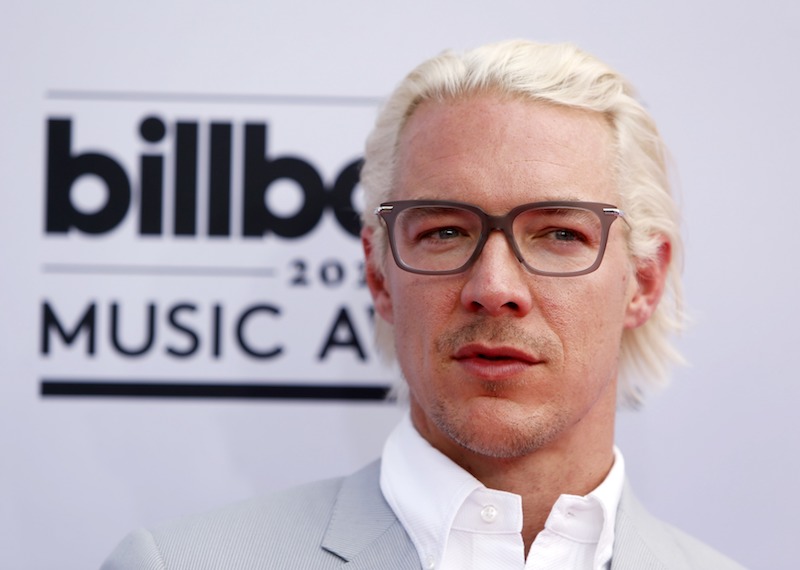 Diplo drops new single with French rapper Niska | Malay Mail