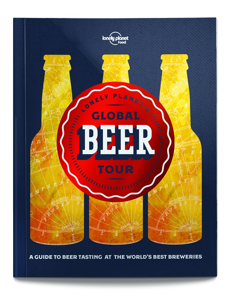 Lonely Planet’s Global Beer Tour.