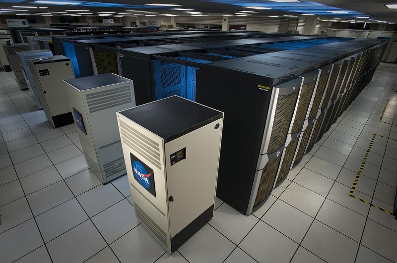 Geniuses wanted: Nasa challenges coders to speed up its supercomputer ...