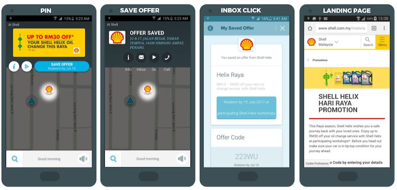 is taking its road safety practices further through its smart collaboration with Waze. 