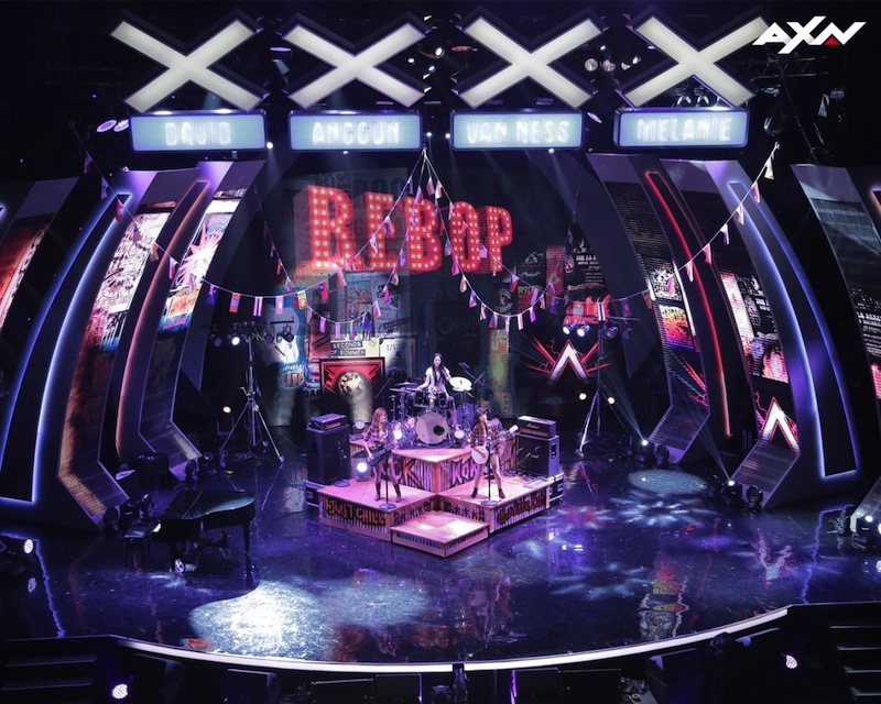 AXN is holding open auditions for 'Asia's Got Talent' on Sunday. u00c2u00a0u00e2u20acu201du00c2u00a0Picture by AXN