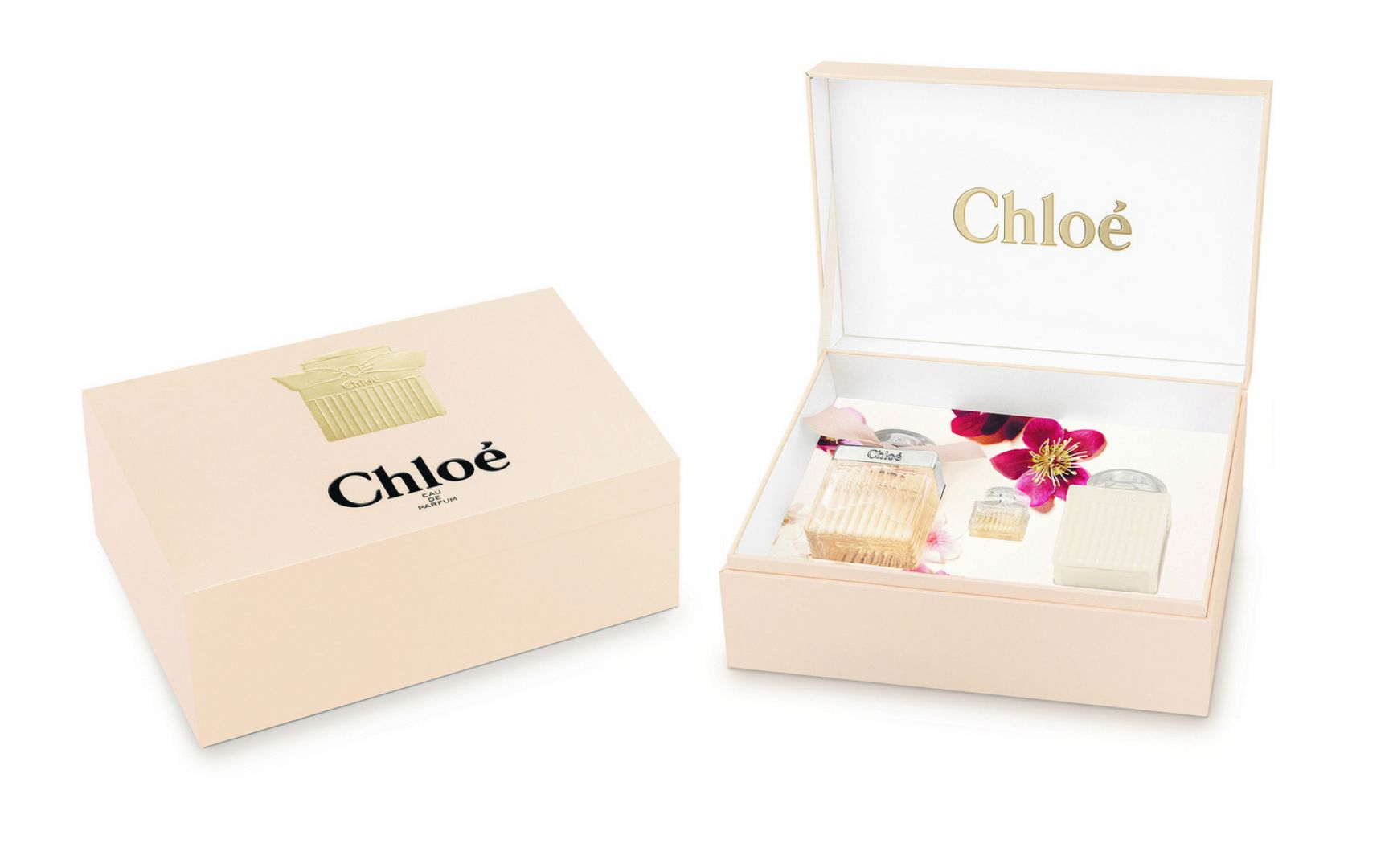 If mum appreciates a fine fragrance, surprise her with these Motheru00e2u20acu2122s Day fragrance sets from Chloe. u00e2u20acu201d TODAY pic