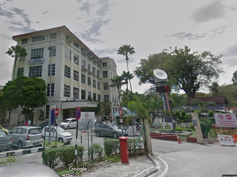 Mangsa yang luka di perut, belakang badan, tangan, leher dan muka mendapatkan rawatan di Hospital Pulau Pinang dan dilapor dalam keadaan stabil. u00e2u20acu201d Paparan skrin Google