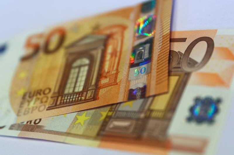 The German Central Bank (Bundesbank) presents the new 50 euro banknote at its headquarters in Frankfurt March 16, 2017. u00e2u20acu201d Reuters pic