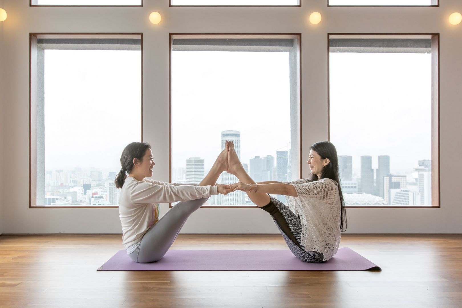 The Yoga School.u00c2u00a0u00e2u20acu201d TODAY pic