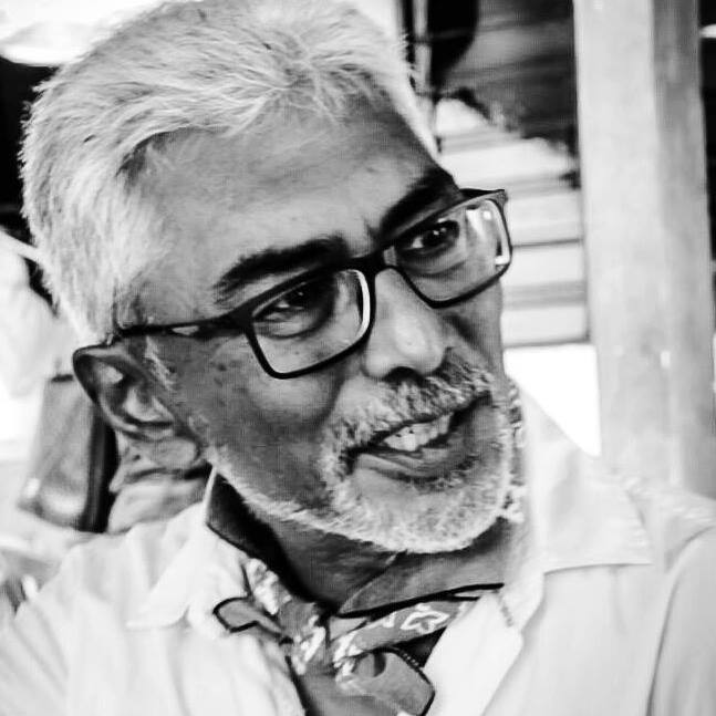 Writer Rehman Rashid wrote several books and will be best remembered for u00e2u20acu02dcA Malaysian Journeyu00e2u20acu2122 and u00e2u20acu02dcPeninsula: A Story of Malaysiau00e2u20acu2122. u00e2u20acu201d Picture via Facebook/Rehman Rashid