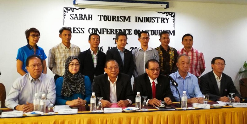Sabah tourism industry players said collecting the tax at the Custom Departmentu00e2u20acu2122s major exit and or entry points would help to solve the complexities of the tourism tax. 