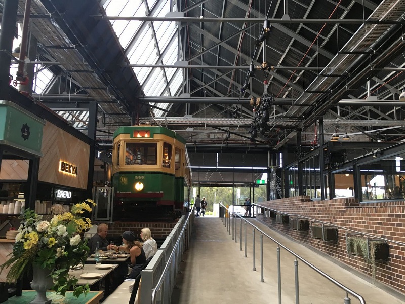 Q Station, one of Sydney’s best-kept secrets is an area of land in Manly that takes you back in time to the 1830’s. — TODAY pic