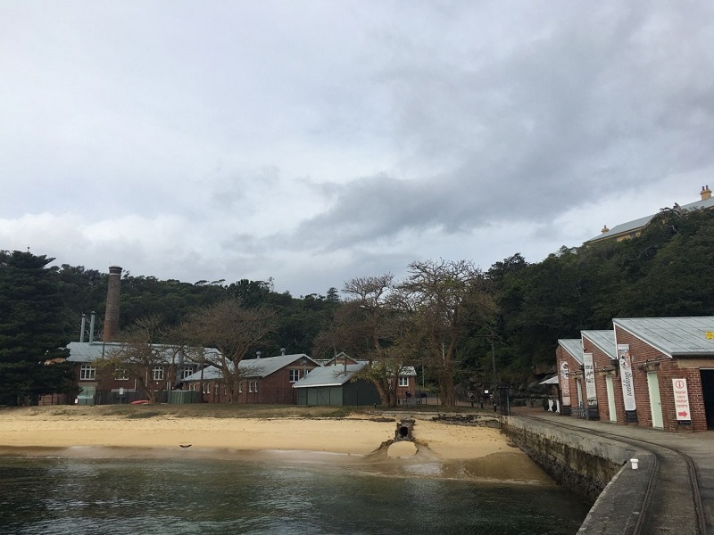 Tramsheds Harold Park. — TODAY pic