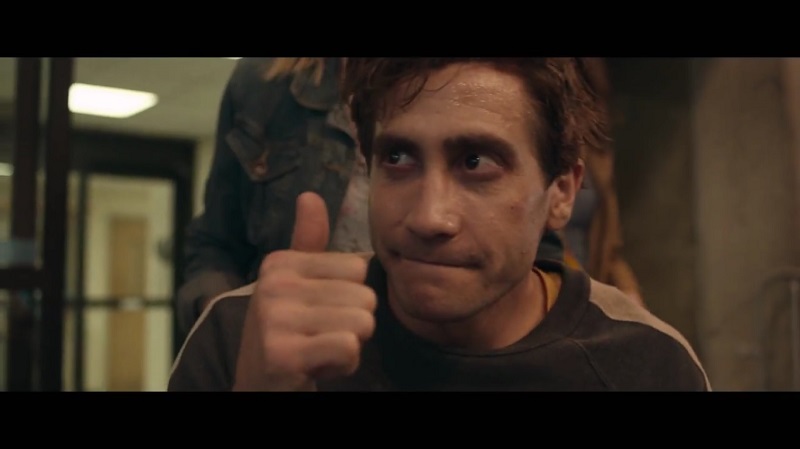 Jake Gyllenhaal and Tatiana Maslany deal with the 2013 Boston Marathon Bombing in ‘Stronger’.