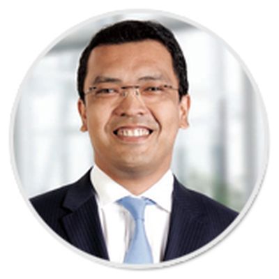 Datuk Mohd Zafer Mohd Hashim (pic) will take over Zakaria’s responsibilities for the time being.