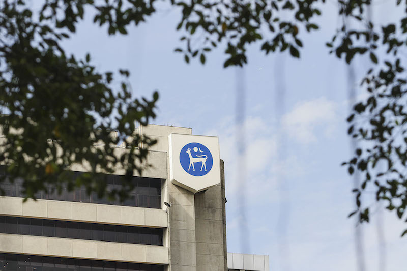 The logo of Bank Negara Malaysia is seen at its headquarters in Kuala Lumpur June 30, 2017. u00e2u20acu201d Picture by Yusof Mat Isa