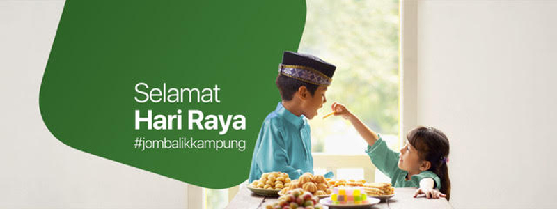 Raya is just around the corner and Apple has a few suggestions about what you could do with your iPhone, iPad or Apple TV.  u00e2u20acu201d Apple pic
