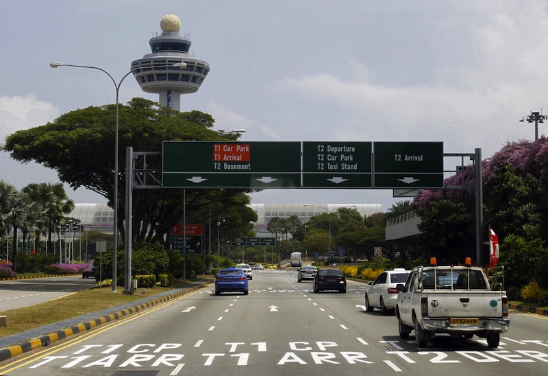 There will be eight return services on weekdays and 10 on weekends. u00e2u20acu201d Today file pic