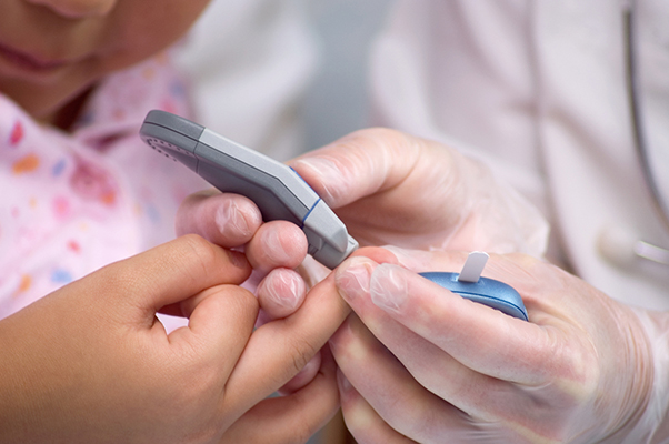 Among the diabetic population in China, 36.5 per cent were aware of their diagnosis and 32.2 per cent were receiving treatment. Among those being treated, 49.2 per cent had adequate glycemic control. u00e2u20acu201d AFP pic 