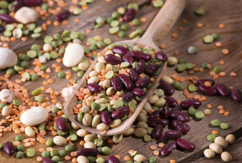 Protein-packed pulses make a nutritious post-workout meal for those wanting to reduce their meat consumption. u00e2u20acu201d Picture by fotografiche/Istock.com via AFP