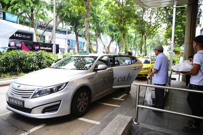 The court heard that prior to the incident, Lek Petros, 56, had committed close to 20 traffic-related offences, with the first one, involving rash driving, occurring nearly 40 years ago. u00e2u20acu201d TODAY file pic