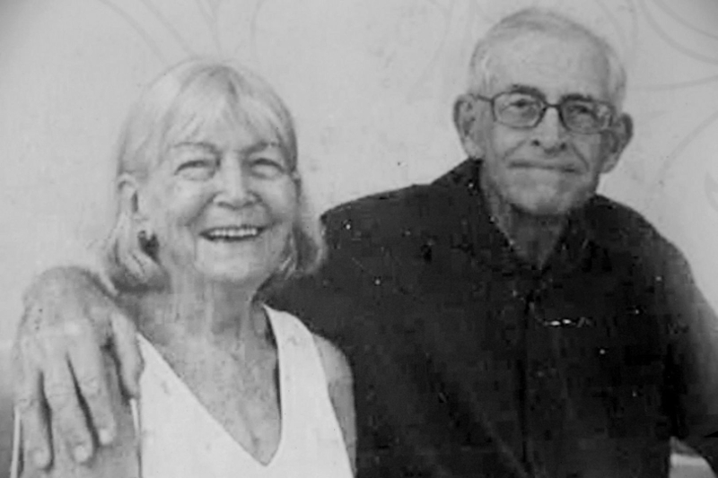 British-turned-Singaporean couple Jo Essery and Gerry Essery left S$6 million (RM18.7 million) to three charities in Singapore. u00e2u20acu201d Picture by Tan Hwa Luck and NKF via TODAY