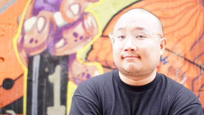 Bryan ‘Botak’ Chin, co-founder of probably one of Malaysia's biggest sneaker fest, says the sneaker market in Malaysia is ‘on steroids’. He expects the market to generate more money. 