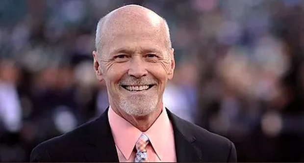 Actor Wendell Burton. u00e2u20acu201d Picture courtesy of www.wendellburton.com via AFP