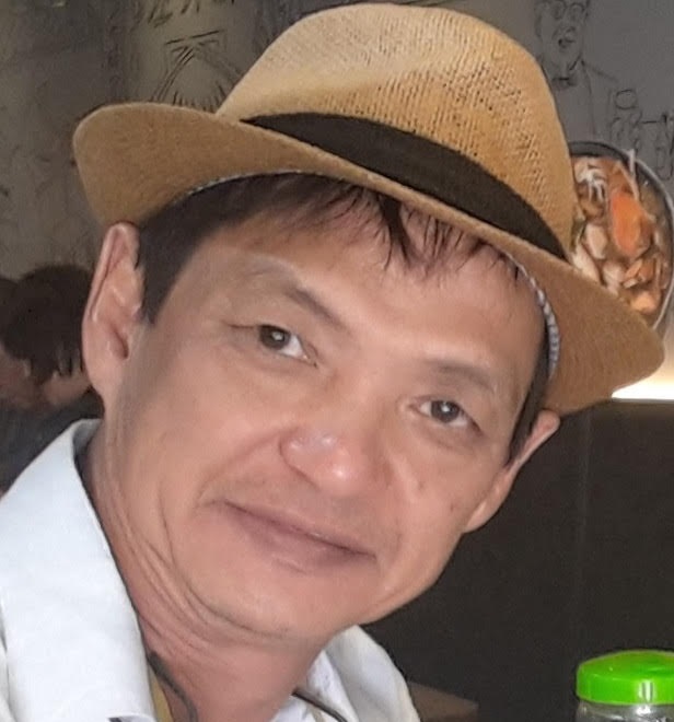 Sabahan Ronnie Vun is seeking a court application to allow a Christian radio station in Sabah and Sarawak. u00e2u20acu201d Picture courtesy of Ronnie Vun