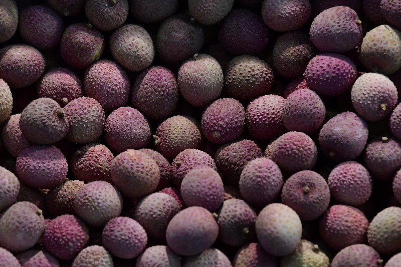 All of the fatalities, caused by brain inflammation, were linked to exposure to lychee fruit and occurred within 20 hours of the symptoms surfacing. u00e2u20acu201d AFP pic