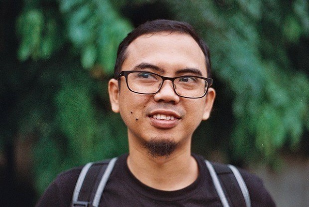 Popular Muslim preacher Wan Ji Wan Hussin claimed that his arrest was due to a u00e2u20acu02dcPAS memberu00e2u20acu2122 who complained that he had no tauliah or credentials to teach an usrah. u00e2u20acu201d Picture via Facebook/ Wanji Wanhussin Wanji