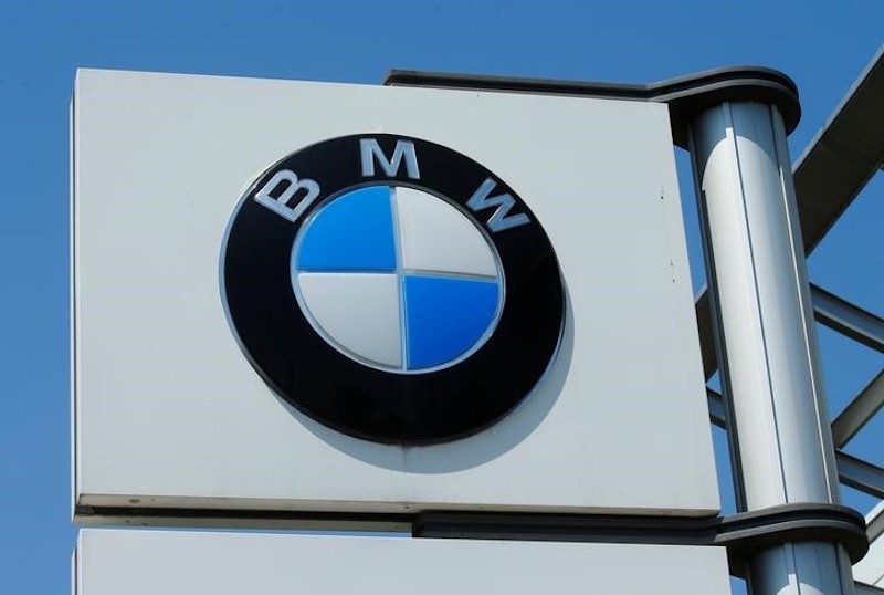 A BMW logo is seen at a car dealership in Vienna May 30, 2017.u00c2u00a0u00e2u20acu201d Reuters pic