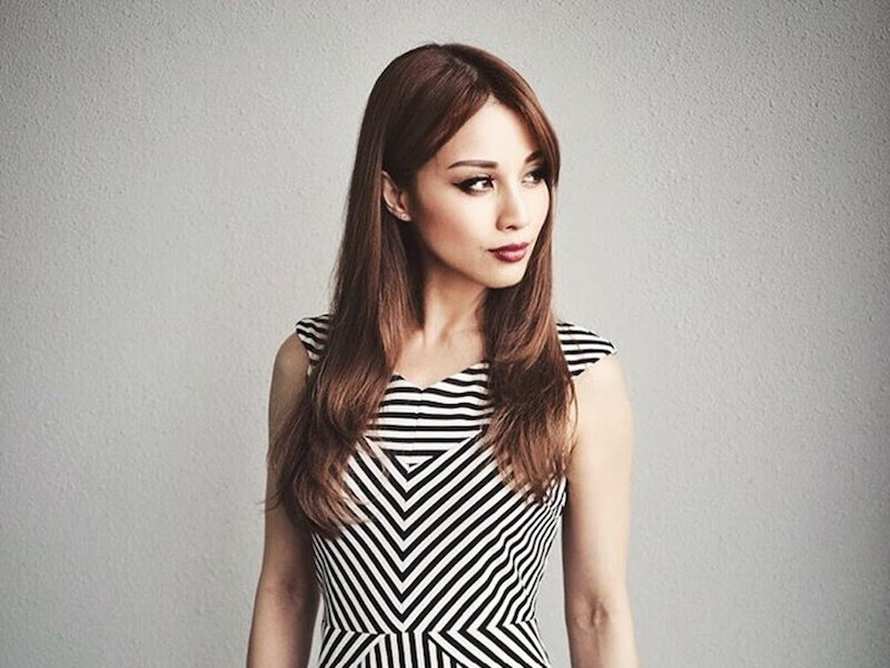 Hannah Tan will be starring in her first ever Malay-speaking lead role. u00e2u20acu201d Picture courtesy of Hannah Tan/Instagram