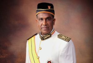 Daud, 66 died earlier this afternoon of heart complications. u00e2u20acu201d File pic