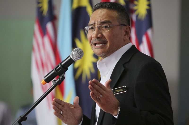 PM announces 20 new assets for Malaysian Armed Forces | Malay Mail