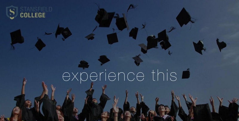 Stansfield College will have its registration revoked on Sept 19. u00e2u20acu201d PIcture by  Stansfield College's Facebook page