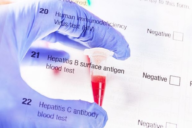 The World Health Organisation's (WHO) annual World Hepatitis Day takes place on July 28 in an effort to raise awareness of the disease. u00e2u20acu2022 AFP pic