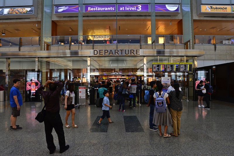 DBS and POSB customers who buy MSIG travel insurance plans through the DBS website and sign up for a member login account on MSIGu00e2u20acu2122s customer portal will be able to use the real-time claims payment service. u00e2u20acu201d TODAY file pic