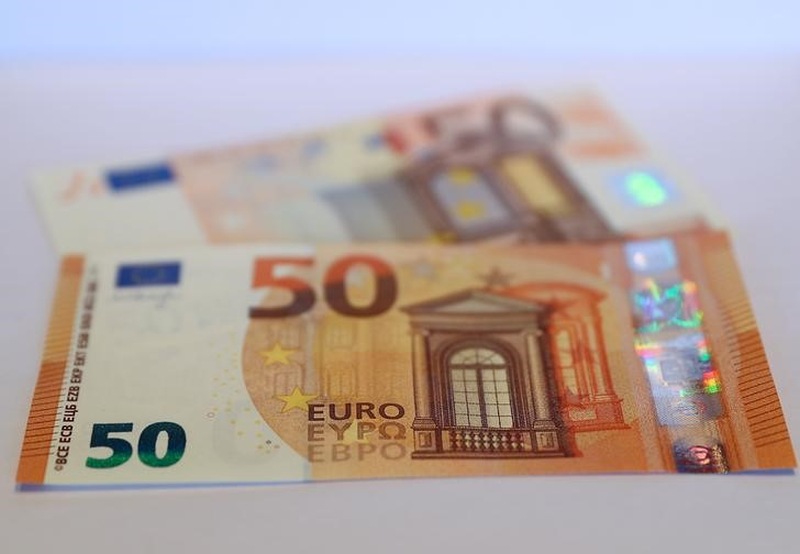 The German Central Bank (Bundesbank) presents the new 50 euro banknote at its headquarters in Frankfurt March 16, 2017. u00e2u20acu201d Reuters pic 