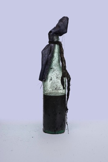 The Molotov cocktail attack was likely carried out in retaliation against a crackdown on Gang 04. u00e2u20acu201d Malay Mail file pic