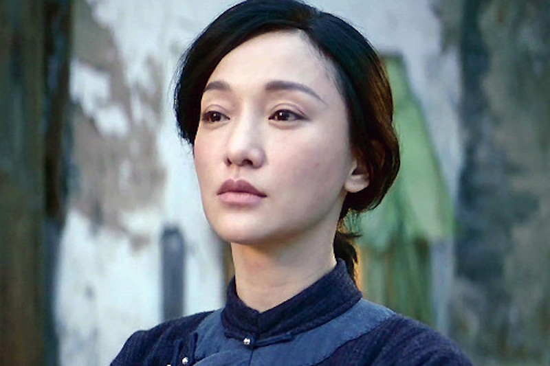 ‘Our Time Will Come’ depicts the life story of a female resistance leader living in Hong Kong during the Japanese occupation of World War II. — Handout via CinemaOnline