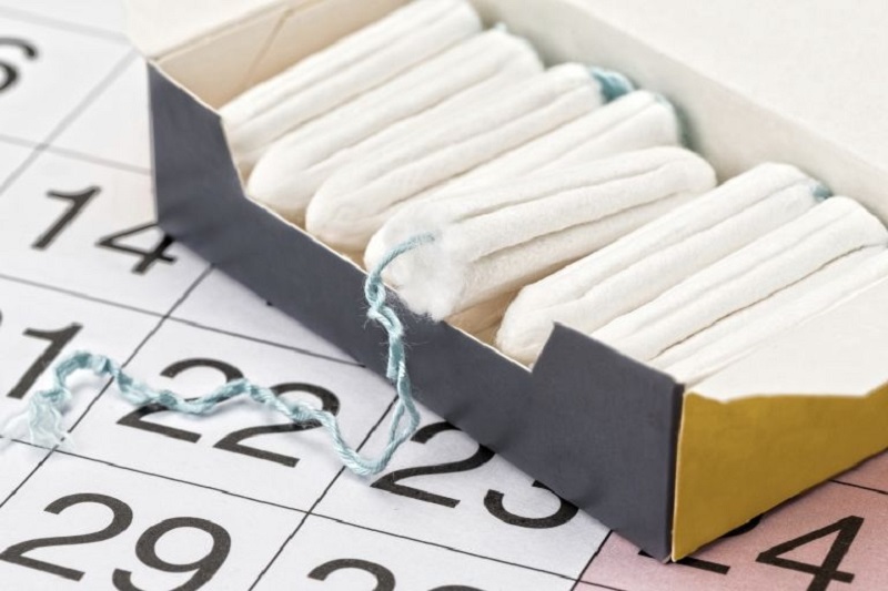 Researchers looked at three aspects of cognition and used detailed monitoring to see if there were any changes in the three processes at different stages in the menstrual cycle. u00e2u20acu201d AFP pic