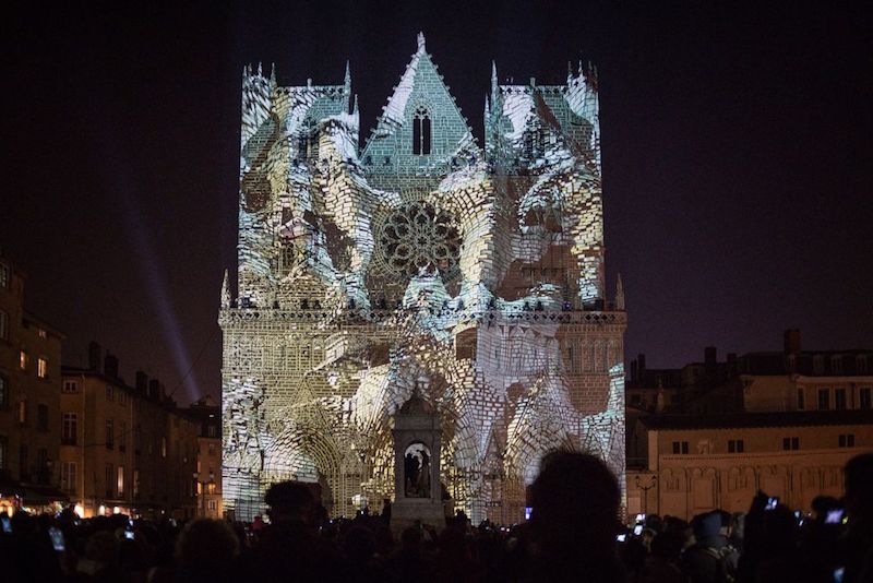 Evolutions by EZ3kiel u00e2u20acu201d Picture courtesy of EZ3kiel